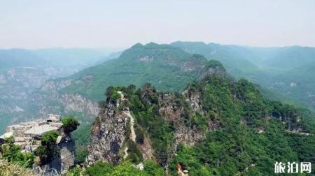 郑州周边秋天旅游景点大全