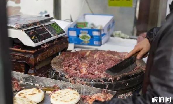 洒金桥有什么好吃的美食推荐 洒金桥美食铺子推荐