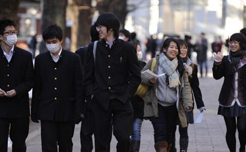 日本留学和美国留学哪个更好