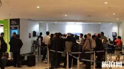 新西兰离境退税华人指南