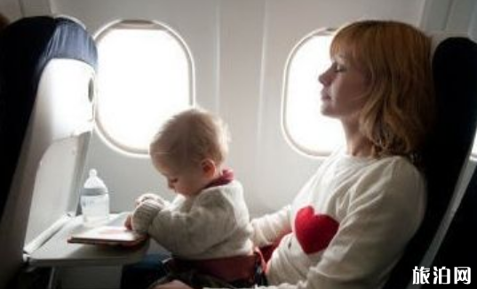 婴儿机票如何购买 婴儿车能带上飞机吗