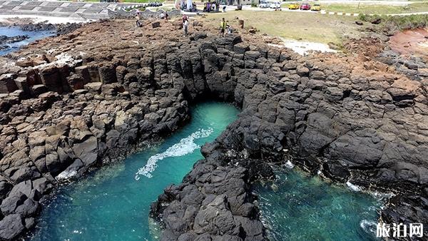 澎湖环岛路线推荐 澎湖旅游攻略