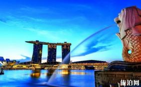 2018新加坡签证攻略