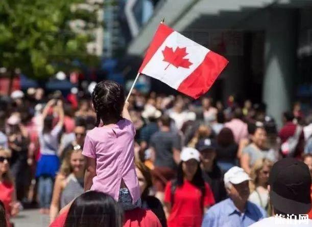 在加拿大生孩子入籍吗 2018加拿大新政策