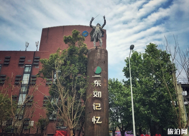 四川成都有什么好玩的地方 成都旅游必去的地方