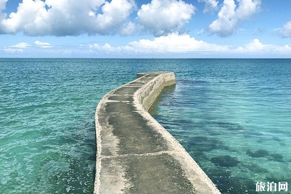 澎湖环岛路线推荐 澎湖旅游攻略