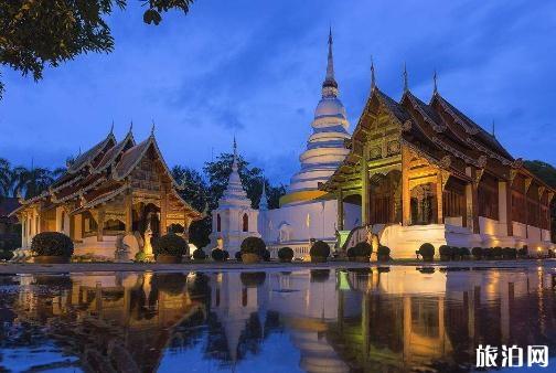 去泰国曼谷芭提雅旅游安全吗