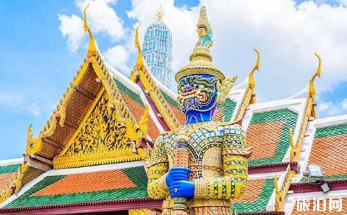 去泰国曼谷芭提雅旅游安全吗