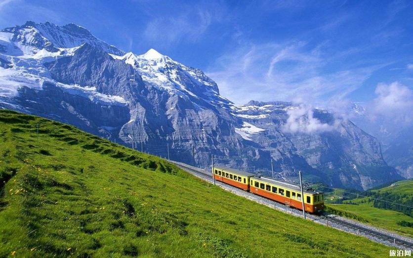 瑞士火车票购买攻略 瑞士旅游交通介绍