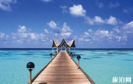 马尔代夫有哪些地方适合潜水