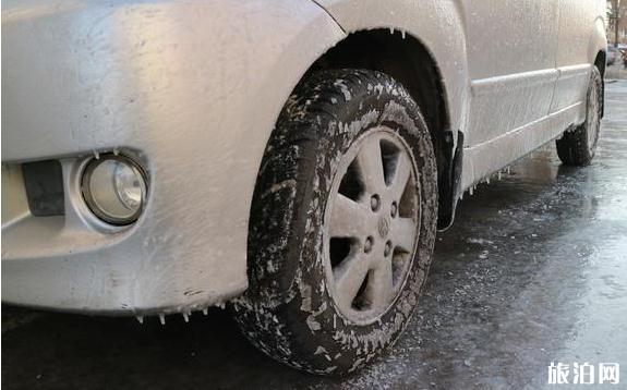汽车侧滑的原因 汽车防侧滑雨雪天气怎么做