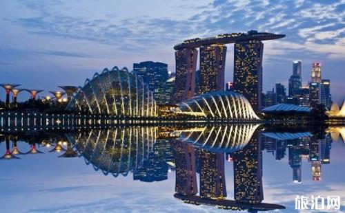 带孩子去新加坡住哪 新加坡亲子游攻略注意事项