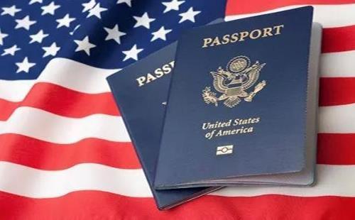 2018年美国签证排期表最新版