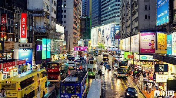 去香港哪里有青旅 香港住哪里比较方便