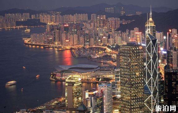 去香港哪里有青旅 香港住哪里比较方便