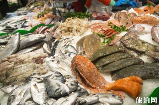 上海的海鲜市场在哪里 上海有海鲜市场吗
