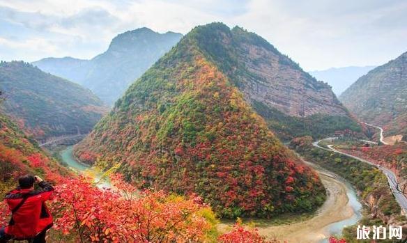 鳳縣秋天旅游景點介紹 鳳縣秋天旅游線路推薦