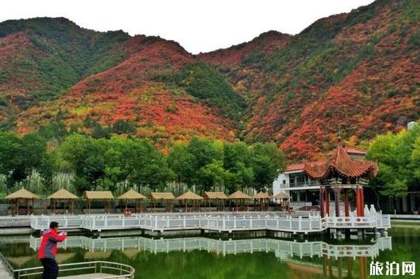 鳳縣秋天旅游景點介紹 鳳縣秋天旅游線路推薦