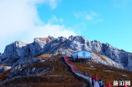 2018香格里拉十大旅游景点推荐 香格里拉必去的景点有哪些