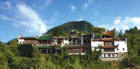 长江三峡指的是哪三峡 长江三峡中秋旅游景点推荐