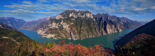 长江三峡指的是哪三峡 长江三峡中秋旅游景点推荐