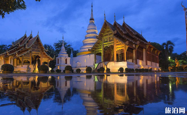 去泰国需要下载什么软件 泰国旅游APP推荐
