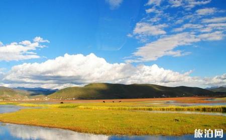2018香格里拉十大旅游景点推荐 香格里拉必去的景点有哪些