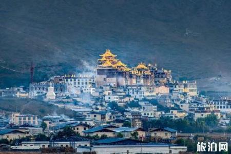 2018香格里拉十大旅游景点推荐 香格里拉必去的景点有哪些