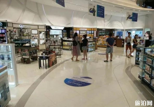 2018普吉岛游客最多的购物景点在哪 去普吉岛哪里购物