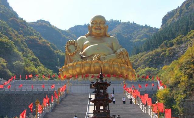 青州三大景区六处景点门票降价2018