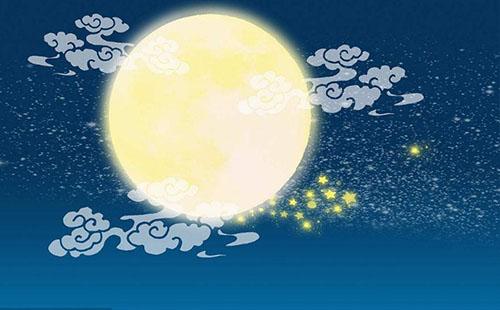 2018广州中秋节有什么适合情侣的活动