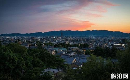 京都到大阪游玩路线 京都到大阪怎么去