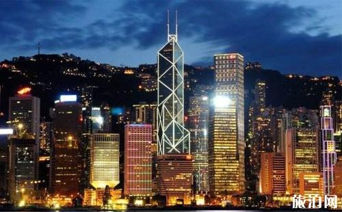 深圳去香港怎么去 哪个方便