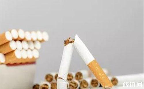 新加坡能带烟入境吗