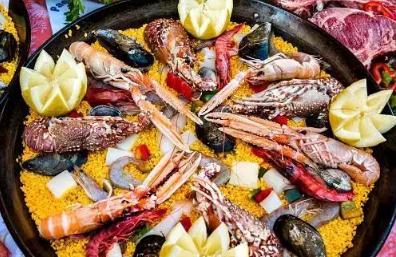 葡萄牙现百年沉船 葡萄牙美食介绍+特色介绍