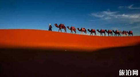 摩洛哥旅游最佳季节 摩洛哥旅游必去景点推荐
