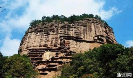 甘肃什么时候去最好 甘肃旅行时间表