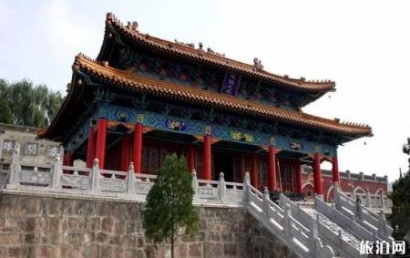 甘肃什么时候去最好 甘肃旅行时间表