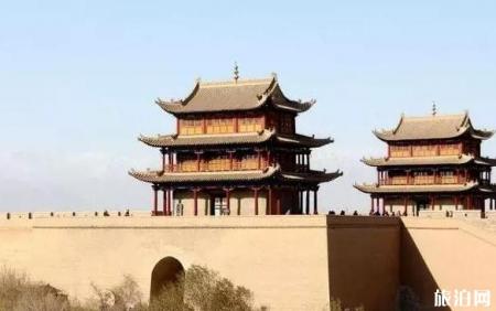 甘肃什么时候去最好 甘肃旅行时间表