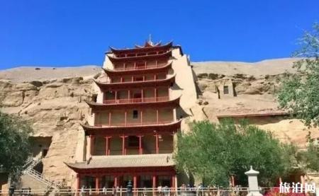 甘肃什么时候去最好 甘肃旅行时间表