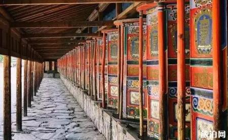甘肃什么时候去最好 甘肃旅行时间表