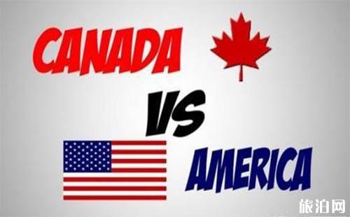 美国留学生怎么申请加拿大签证