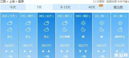 十一国庆婺源景区有啥活动 怎样安排线路呢