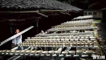 十一国庆婺源景区有啥活动 怎样安排线路呢