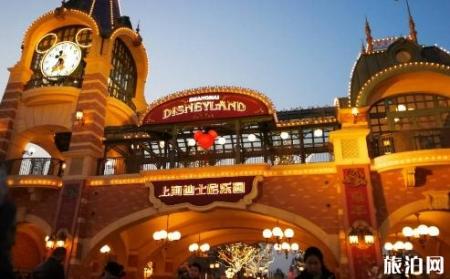 上海迪士尼怎么才能快速通行 上海迪士尼快速通行攻略