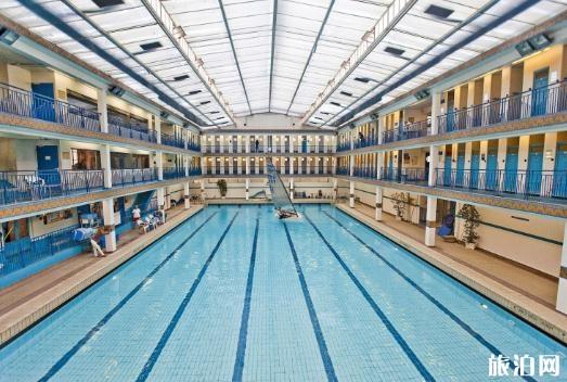 法国游泳去哪些地方 法国游泳馆推荐