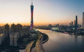 广州市区游玩住在哪里比较好