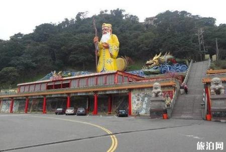 求财去哪个寺庙最灵验台湾推荐