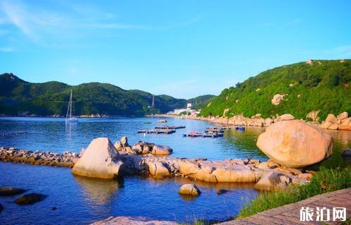 珠海有哪些美麗的島嶼 珠海島嶼有哪些值得去