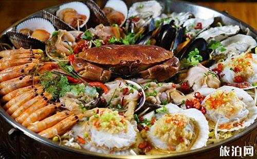 深圳哪里有好吃又实惠的海鲜